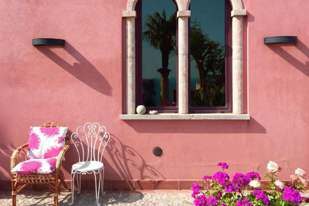 Villa Torre Sicilia *