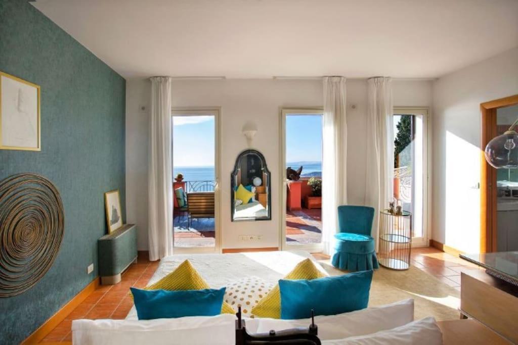 Torre Sicilia Taormina