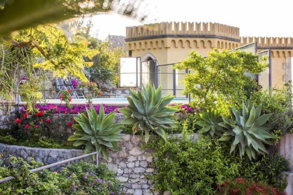 Villa Torre Sicilia *