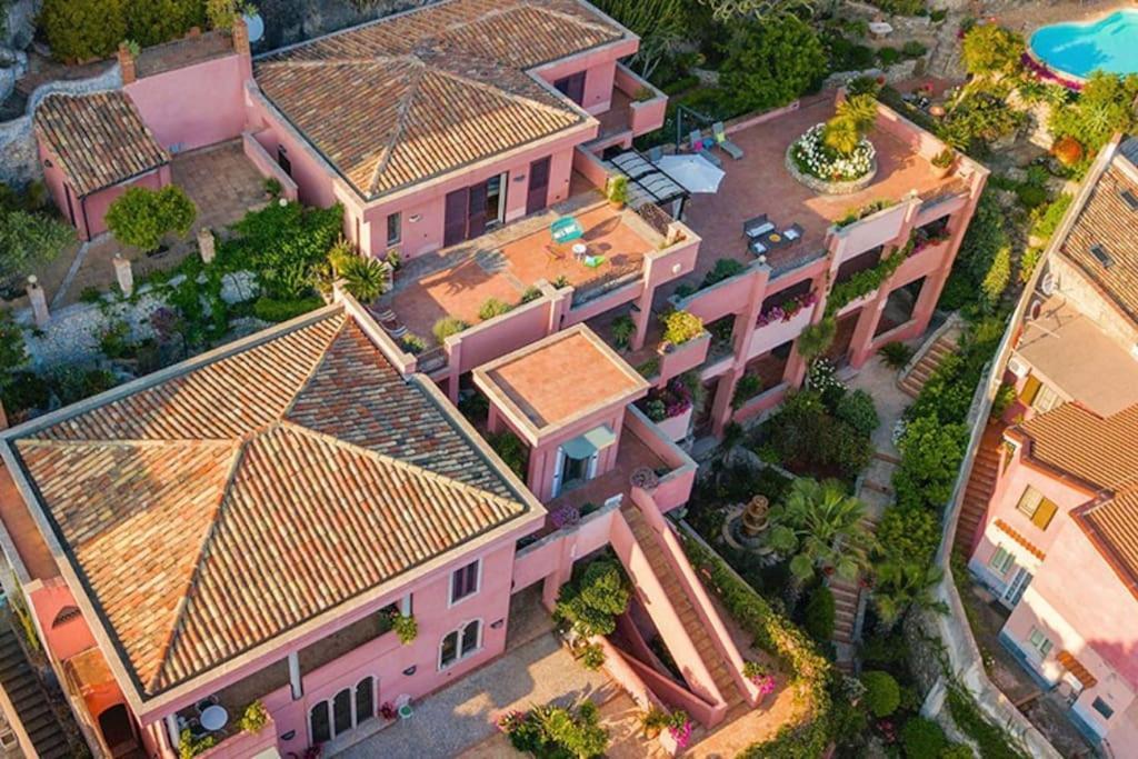 Torre Sicilia Taormina