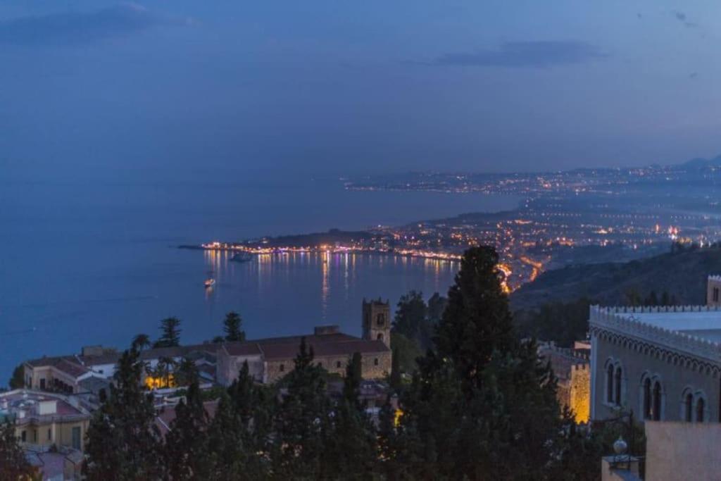 Torre Sicilia Villa