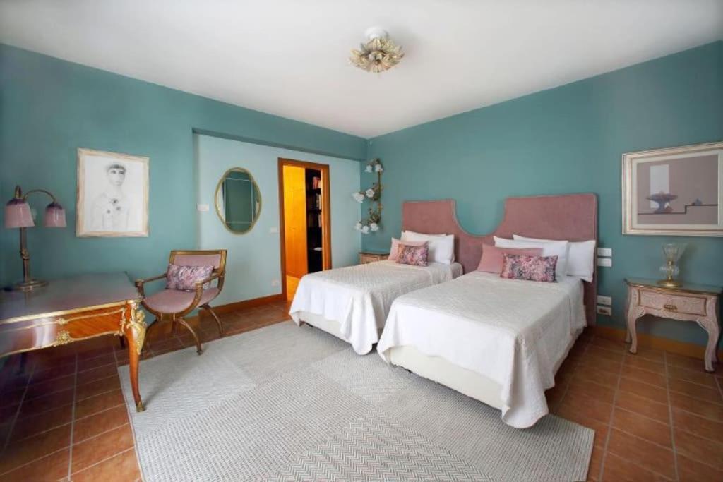 Villa Torre Sicilia Taormina