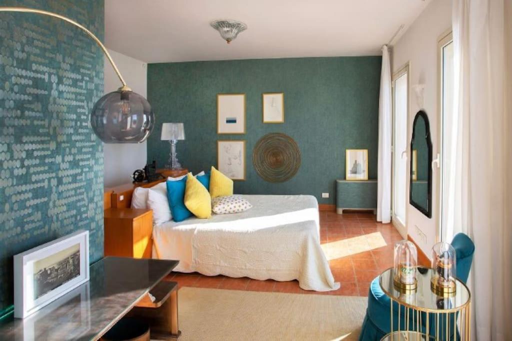 Villa Torre Sicilia *