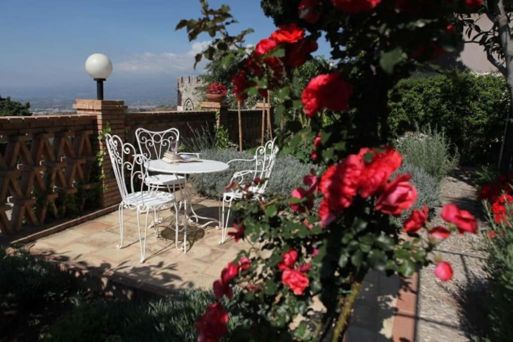Torre Sicilia Villa *